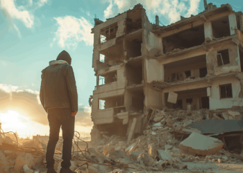 Israel startet großflächigen Angriff auf den Iran