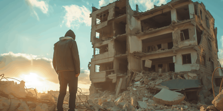 Israel startet großflächigen Angriff auf den Iran