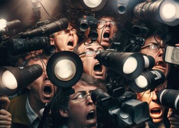 Amoklauf in Graz: Wenn die Tragödie zum Spektakel wird