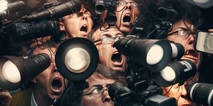 Amoklauf in Graz: Wenn die Tragödie zum Spektakel wird