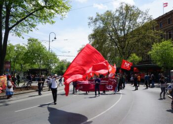 Kommunistische und Arbeiterparteien verurteilen Israels Angriff auf den Iran