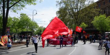 Kommunistische und Arbeiterparteien verurteilen Israels Angriff auf den Iran