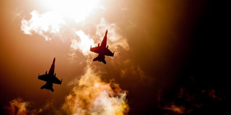 Israel greift den Iran weiter an