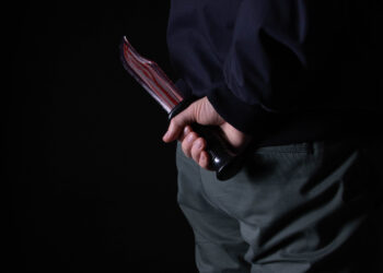 BRD: Körperliche Gewalt gegen die KP