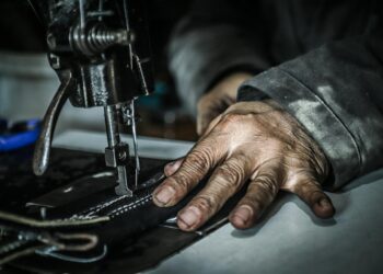 Hackeln bis 70?! Wenn IV-Boss Knill von der Werkbank träumt, die er nie gesehen hat