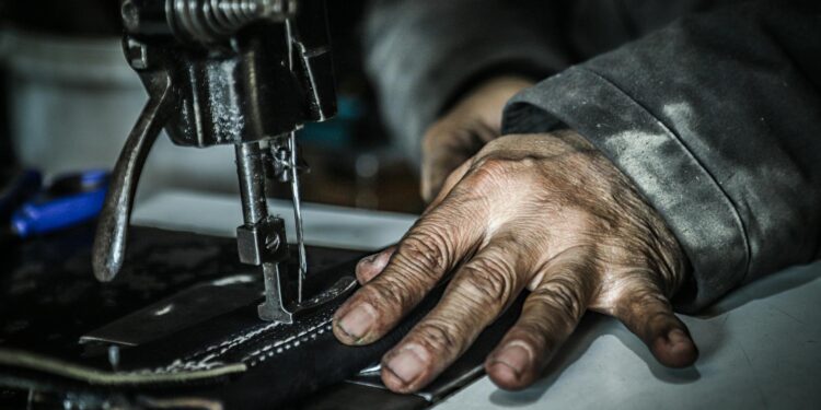 Hackeln bis 70?! Wenn IV-Boss Knill von der Werkbank träumt, die er nie gesehen hat