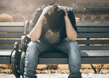 Psychische Belastung: Hälfte der Jugendlichen im Alter von 14 bis 18 Jahren betroffen