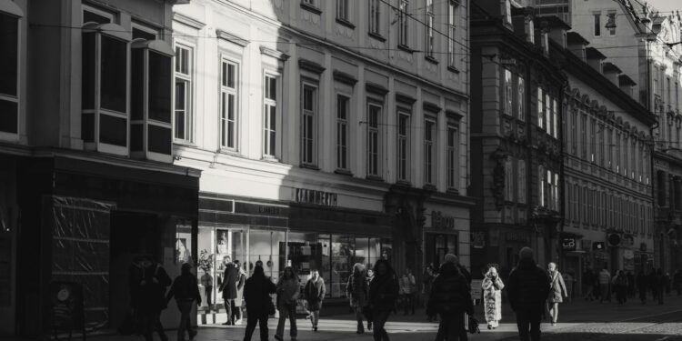 Amoklauf an Grazer Schule: Zehn Tote und zahlreiche Verletzte