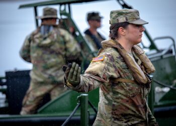 Proteste und Repression eskalieren in Los Angeles