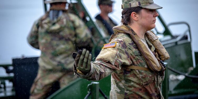 Proteste und Repression eskalieren in Los Angeles