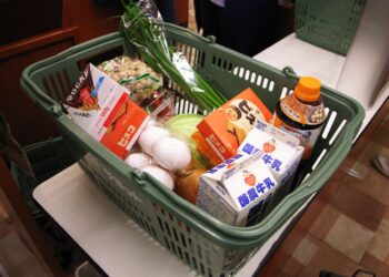 AK Preismonitor: Österreich viel teurer als Deutschland