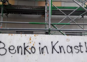 Grünes Licht für Benko-Anklage