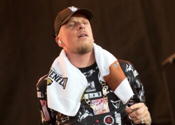 Bonez MC spendet alle Einnahmen aus Megalodon-Remix an Gaza