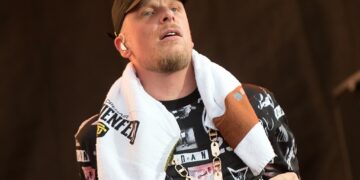 Bonez MC spendet alle Einnahmen aus Megalodon-Remix an Gaza