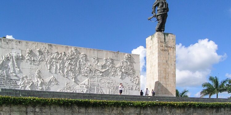 USA verschärfen Blockade gegen Kuba