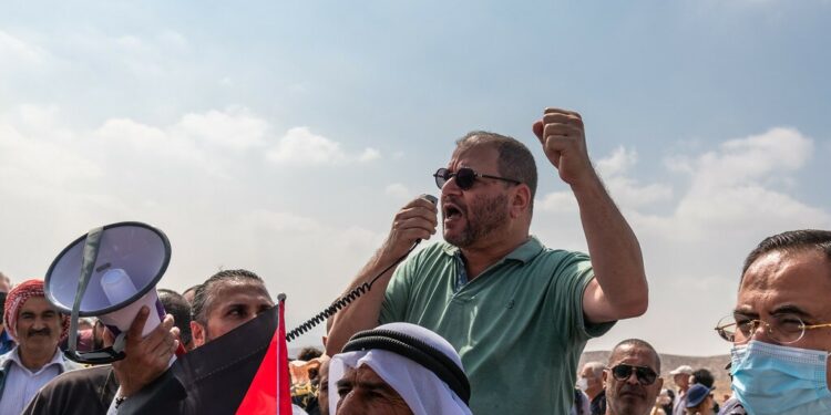 Faschistischer Angriff auf Kader der Kommunistischen Partei Israels