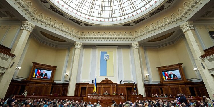 Das Kiewer Regime ist in Panik