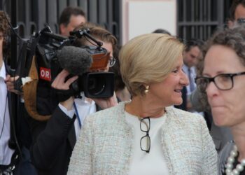 Lifestyle-Teilzeit: Wenn Politik im Dienst des Kapitals gegen die Arbeitenden hetzt