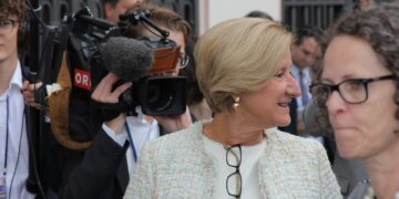 Lifestyle-Teilzeit: Wenn Politik im Dienst des Kapitals gegen die Arbeitenden hetzt