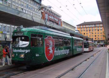 Monopolisierung mit Schaumkrone – Heineken schluckt Fohrenburg