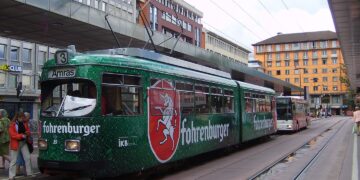 Monopolisierung mit Schaumkrone – Heineken schluckt Fohrenburg