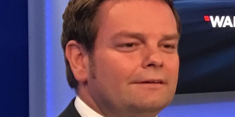 Staatsanwaltschaft beantragt Aufhebung der Immunität von FPÖ-Tirol-Chef Abwerzger