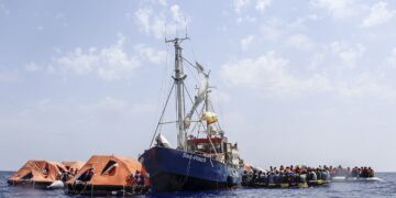 System Seenot – wenn Hilfe absichtlich ausbleibt