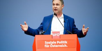 VfGH-Urteil löst Panik bei Spekulanten und Miethaien aus – Andi Babler spielt Feuerwehrmann