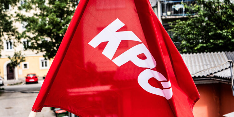 Salzburgs KPÖ-Vizebürgermeister ist ein Feigling