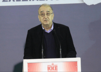 Ein Leben im Dienst der revolutionären Sache: Zum Tod von Ammar Bakdash (1954–2025)