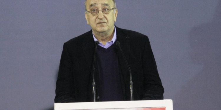 Ein Leben im Dienst der revolutionären Sache: Zum Tod von Ammar Bakdash (1954–2025)