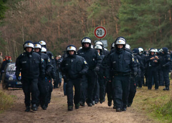 Torre-Pacheco: Gewalt gegen Migranten und Migrantinnen, rechte Mobilisierung und die Rolle des Staates