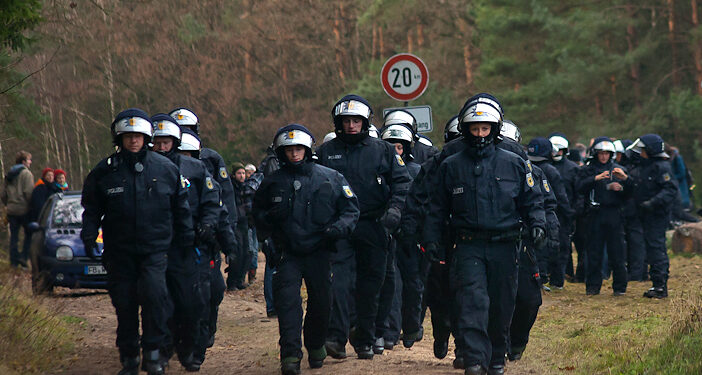 Torre-Pacheco: Gewalt gegen Migranten und Migrantinnen, rechte Mobilisierung und die Rolle des Staates