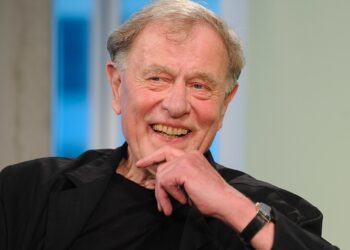 Der Bürgerschreck ist tot