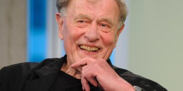 Der Bürgerschreck ist tot