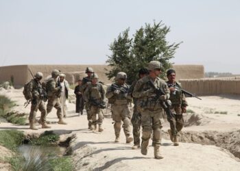 Neue Prioritäten in den USA