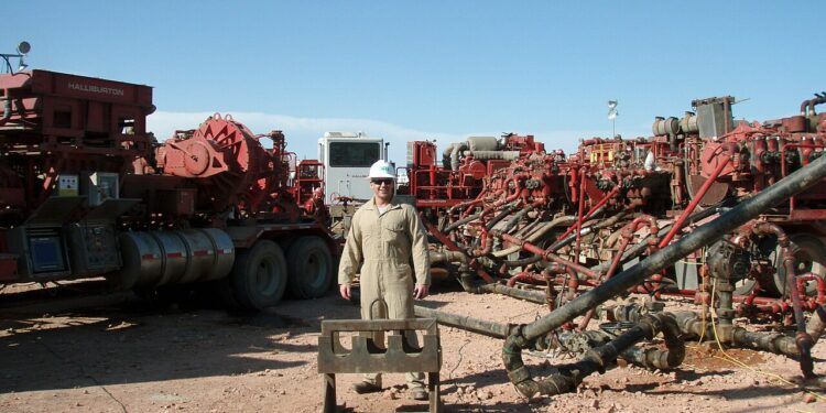 Kauft US-Frackinggas, ihr Idioten!