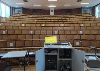 Kritik unerwünscht: Wie Wissenschaft in Deutschland und Österreich zur Komplizin eines Genozids wird