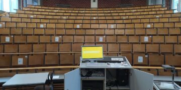 Kritik unerwünscht: Wie Wissenschaft in Deutschland und Österreich zur Komplizin eines Genozids wird