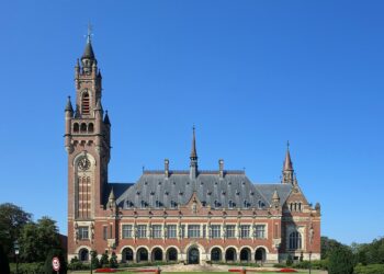 Internationaler Gerichtshof erklärt: Klimaschutz ist Menschenrecht