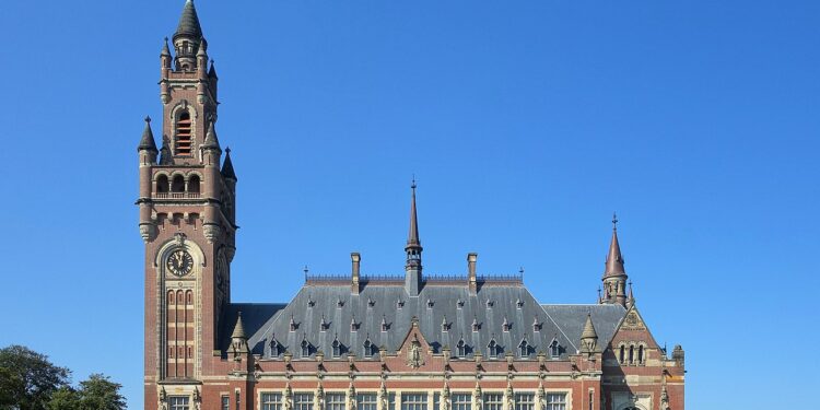 Internationaler Gerichtshof erklärt: Klimaschutz ist Menschenrecht