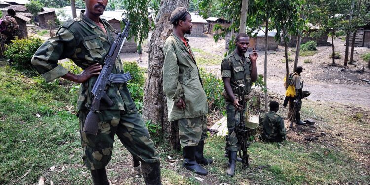 Abkommen zwischen Kongo und M23: Hoffnung auf Frieden mit Unsicherheiten