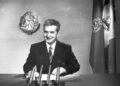 66 Prozent der Rumänen haben positive Meinung über Nicolae Ceaușescu