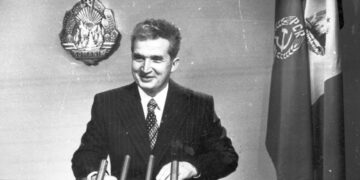 66 Prozent der Rumänen haben positive Meinung über Nicolae Ceaușescu