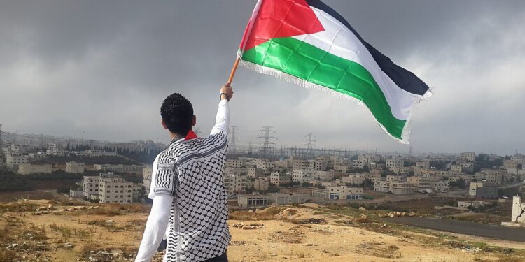 Wer erkennt den Staat Palästina an? Und wer nicht?