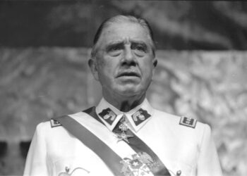 Streit um Pinochets Erbe geht nach hinten los