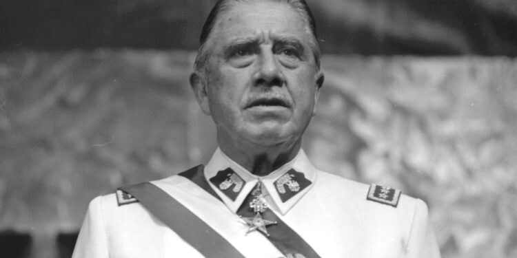 Streit um Pinochets Erbe geht nach hinten los