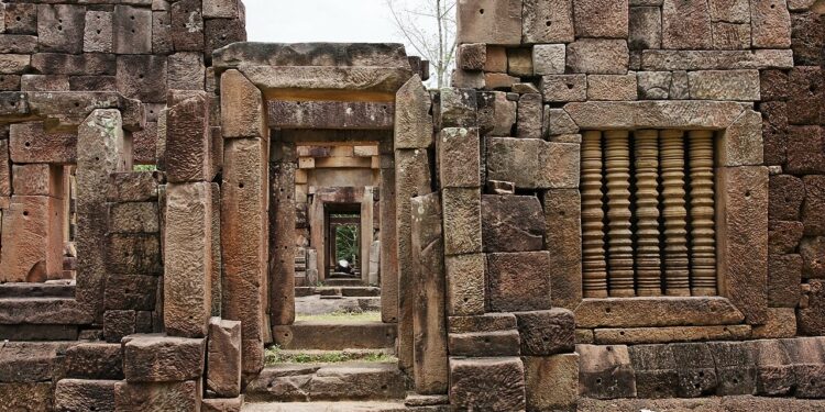 Tempel, Grenzen, Raketen: Südostasien am Rande der Eskalation