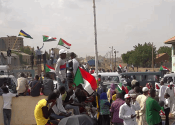 Zwei Regierungen – kein Frieden: Sudan im Würgegriff des Krieges und des Imperialismus