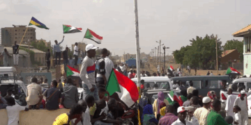 Zwei Regierungen – kein Frieden: Sudan im Würgegriff des Krieges und des Imperialismus